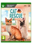 Cat Rescue Story