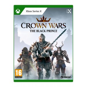 Crown Wars