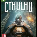 Cthulhu: The Cosmic Abyss