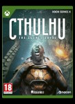 Cthulhu: The Cosmic Abyss