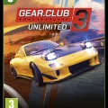 Gear.Club 3 Unlimited