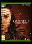 Greedfall The Dying World