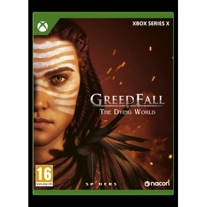 Greedfall The Dying World