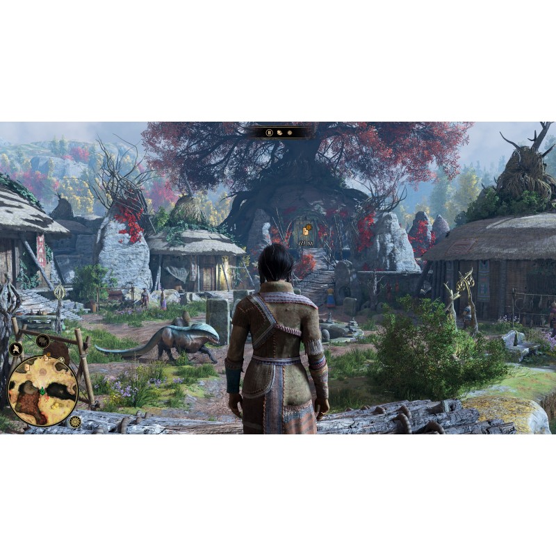 Greedfall The Dying World