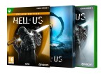 Hell is Us Deluxe Ed
