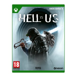 Hell is Us