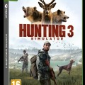Hunting Simulator 3