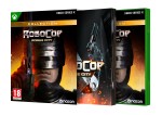 RoboCop: Rogue City - Collection