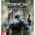 RoboCop: Unfinished Business
