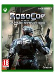 RoboCop: Unfinished Business