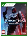 RoboCop: Rogue City