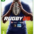 RUGBY WORLD CUP 2024