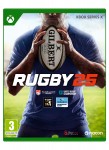 RUGBY WORLD CUP 2024