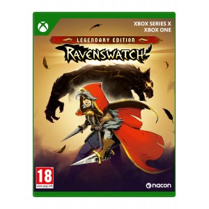 Ravenswatch Legendary Edition