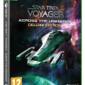 Star Trek Voyager. Across the Universe Deluxe Ed