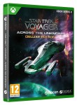 Star Trek Voyager. Across the Universe Deluxe Ed