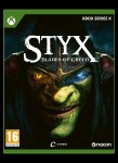 Styx: Blades of Greed