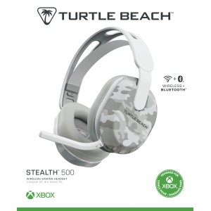 Turtle Beach Stealth 500 XB - Arctic Camo