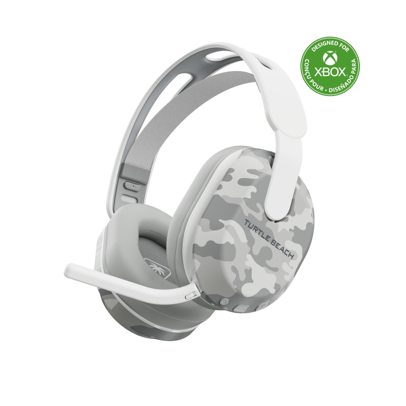 Turtle Beach Stealth 500 XB - Arctic Camo