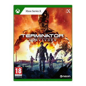 Terminator Survivors