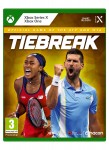 Tiebreak: Official Game Of The ATP and WTA