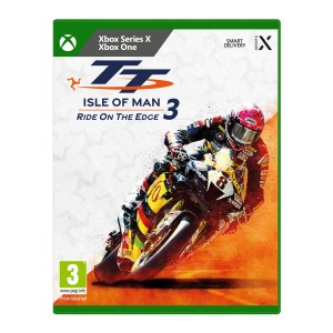 TT Isle of Man: Ride on the Edge 3