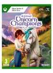 WILDSHADE:UNICORN CHAMPIONS