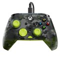Turtle Beach Rematch Core Wired Controller Ghost Camo B&Y