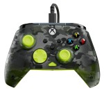 Turtle Beach Rematch Core Wired Controller Ghost Camo B&amp;Y