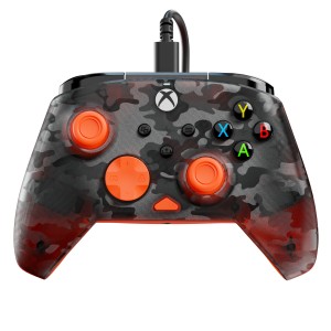 Turtle Beach Rematch Core Wired Controller Ghost Camo B&amp;O