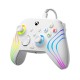 Turtle Beach Afterglow Wave Wired Controller - White