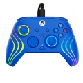 Turtle Beach Afterglow Wave Wired Controller - Blue