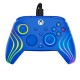 Turtle Beach Afterglow Wave Wired Controller - Blue