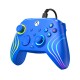 Turtle Beach Afterglow Wave Wired Controller - Blue