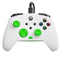 Turtle Beach Rematch Core Wired Controller White Green
