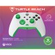 Turtle Beach Rematch Core Wired Controller White Green