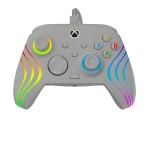 Turtle Beach Afterglow Wave Wired Controller - Grey