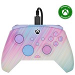 Turtle Beach Rematch Advanced Wired - Cotton Candy