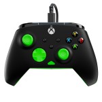 Turtle Beach Rematch Core Wired Controller Black Green