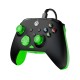 Turtle Beach Rematch Core Wired Controller Black Green