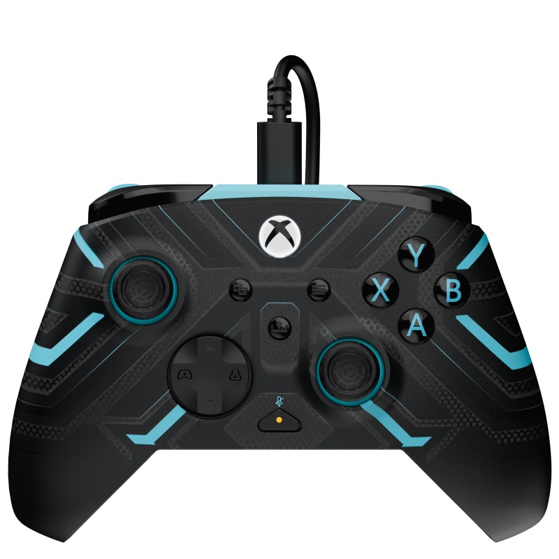 Turtle Beach Rematch Advanced Wired - Titan Steel