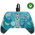 Turtle Beach Rematch Advanced Wired - Blue Kitsune