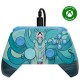 Turtle Beach Rematch Advanced Wired - Blue Kitsune