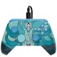 Turtle Beach Rematch Advanced Wired - Blue Kitsune