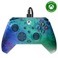Turtle Beach Rematch Advanced Wired - Glitch Green