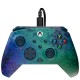 Turtle Beach Rematch Advanced Wired - Glitch Green