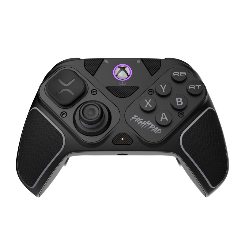 Turtle Beach Victrix Pro BFG Reloaded Black