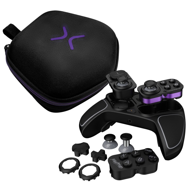 Turtle Beach Victrix Pro BFG Reloaded Black