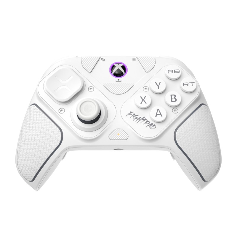 Turtle Beach Victrix Pro BFG Reloaded White