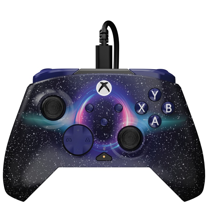 Turtle Beach Rematch Advanced Wired - Dark Cosmos